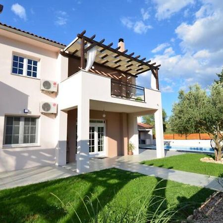 Apartment Villa Troskot Pirovac Exterior foto