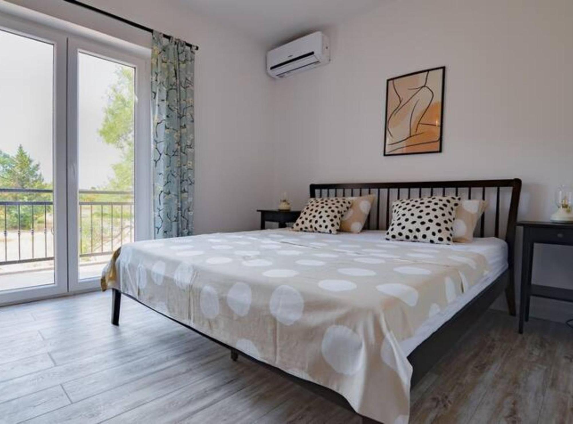 Apartment Villa Troskot Pirovac Exterior foto