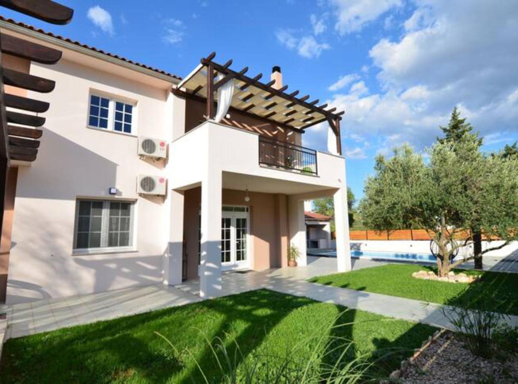 Apartment Villa Troskot Pirovac Exterior foto